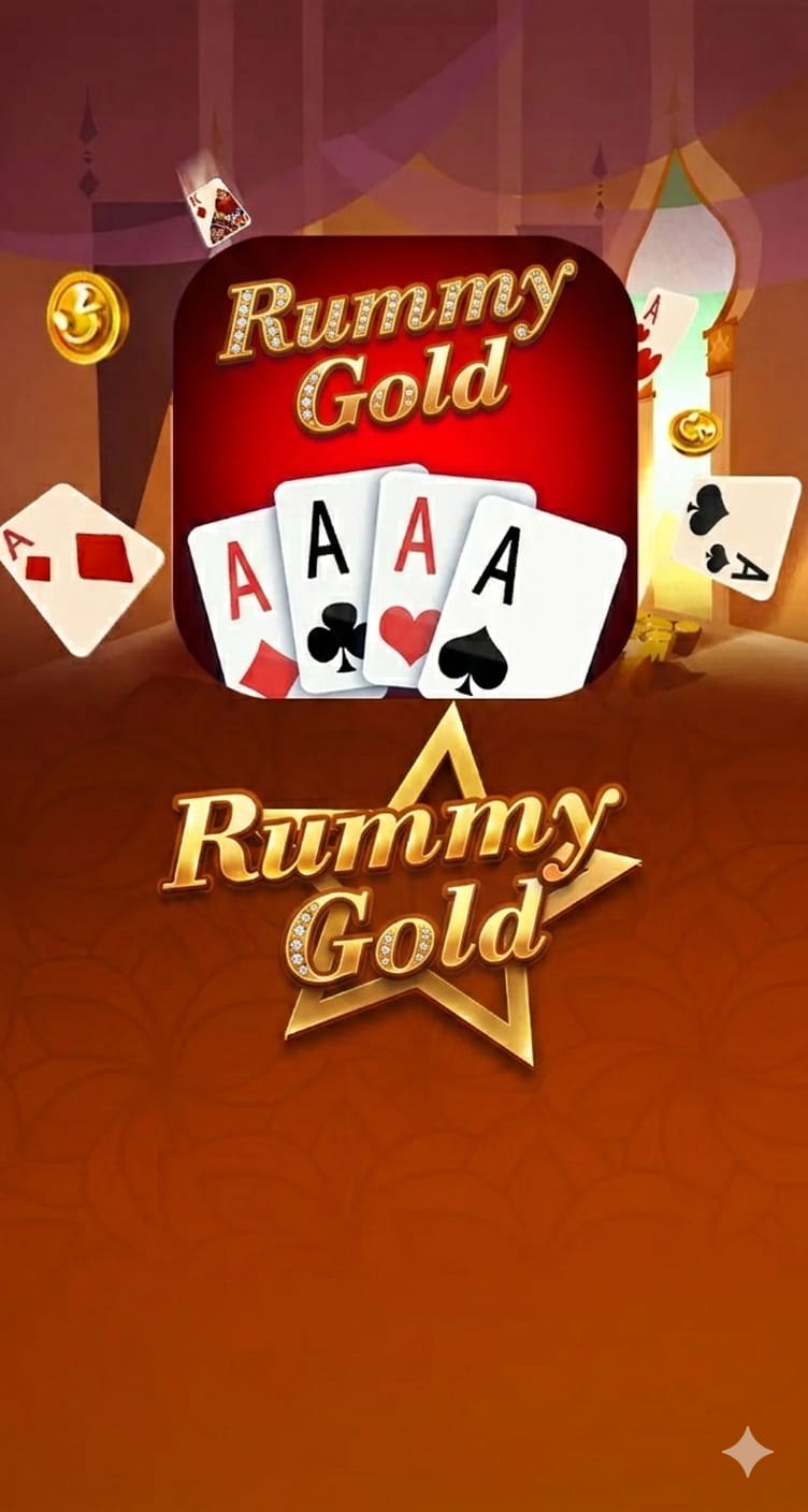 Rummy Gold